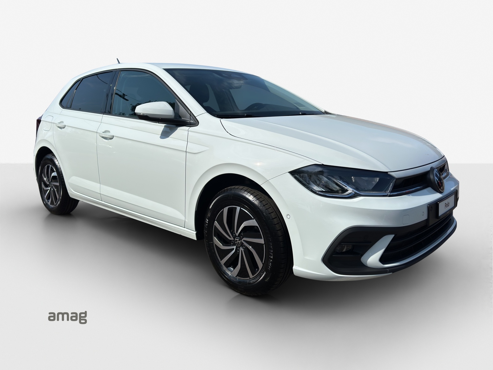 VW Polo LI 1.0TSI 95PS-image-5
