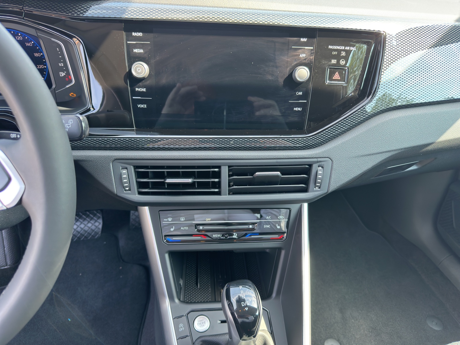 VW Polo LI 1.0TSI 95PS-image-10