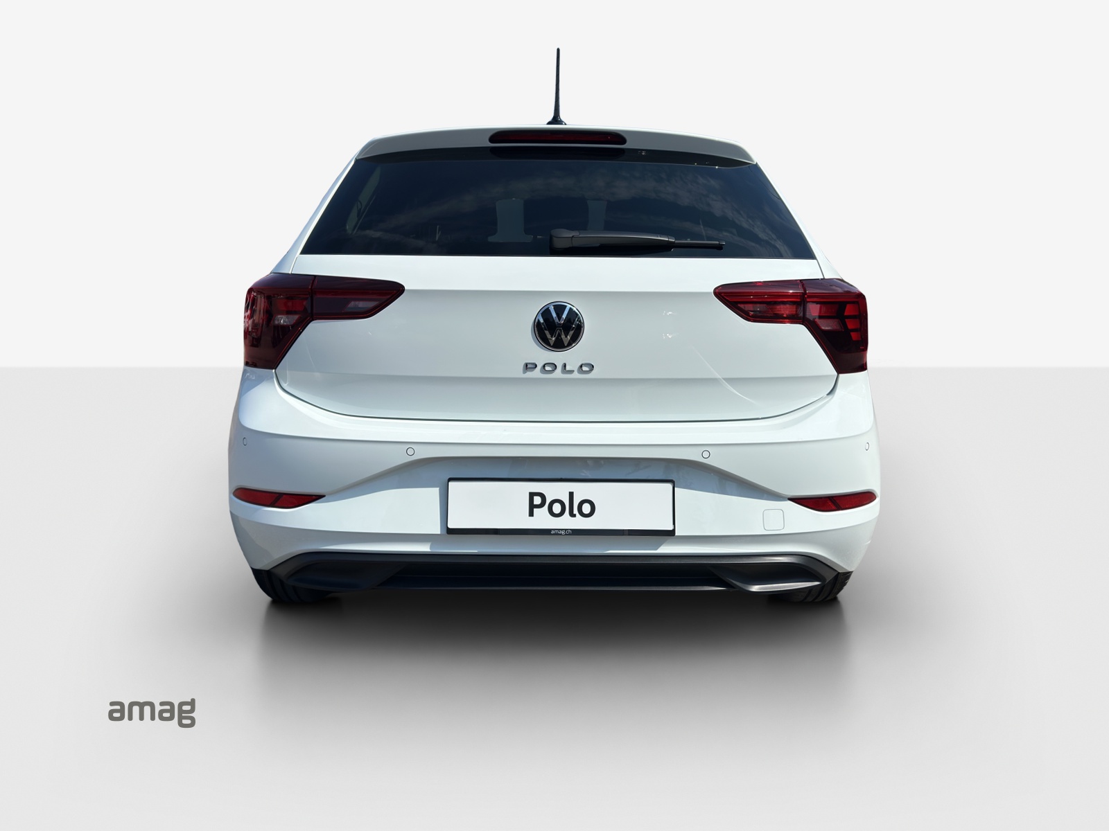 VW Polo LI 1.0TSI 95PS-image-3