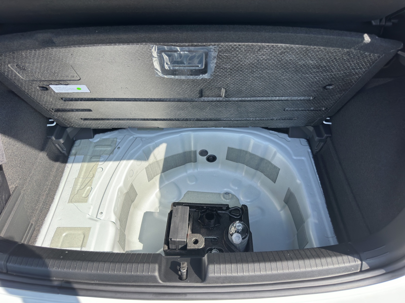 VW Polo LI 1.0TSI 95PS-image-13