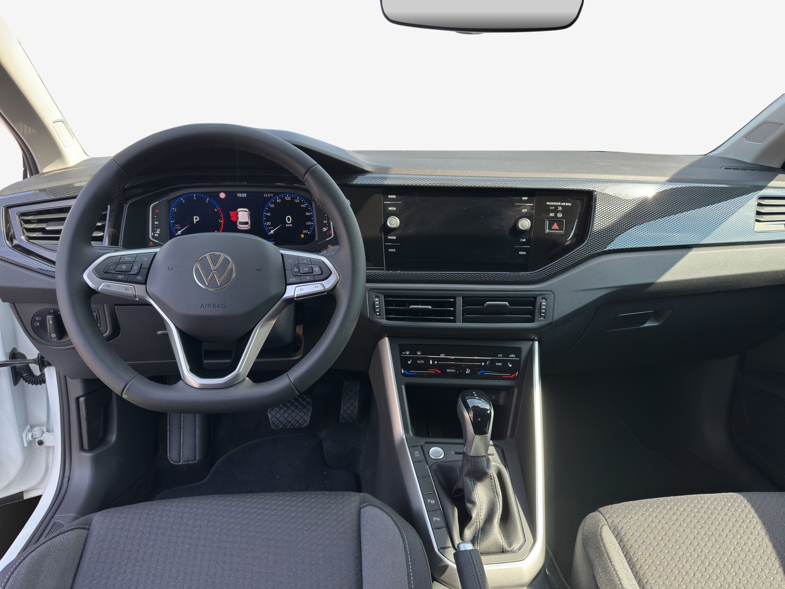 VW Polo LI 1.0TSI 95PS-image-8