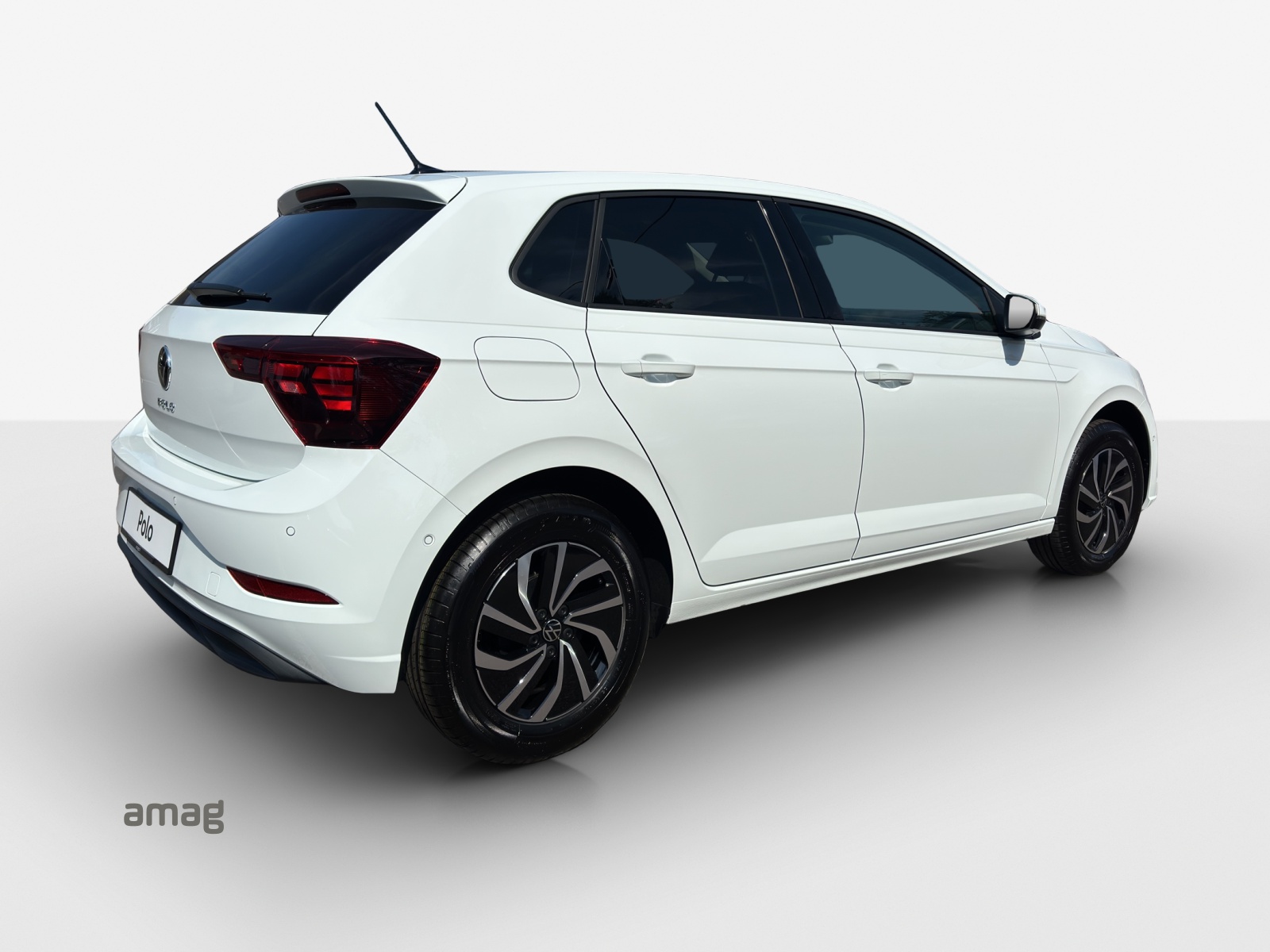 VW Polo LI 1.0TSI 95PS-image-4