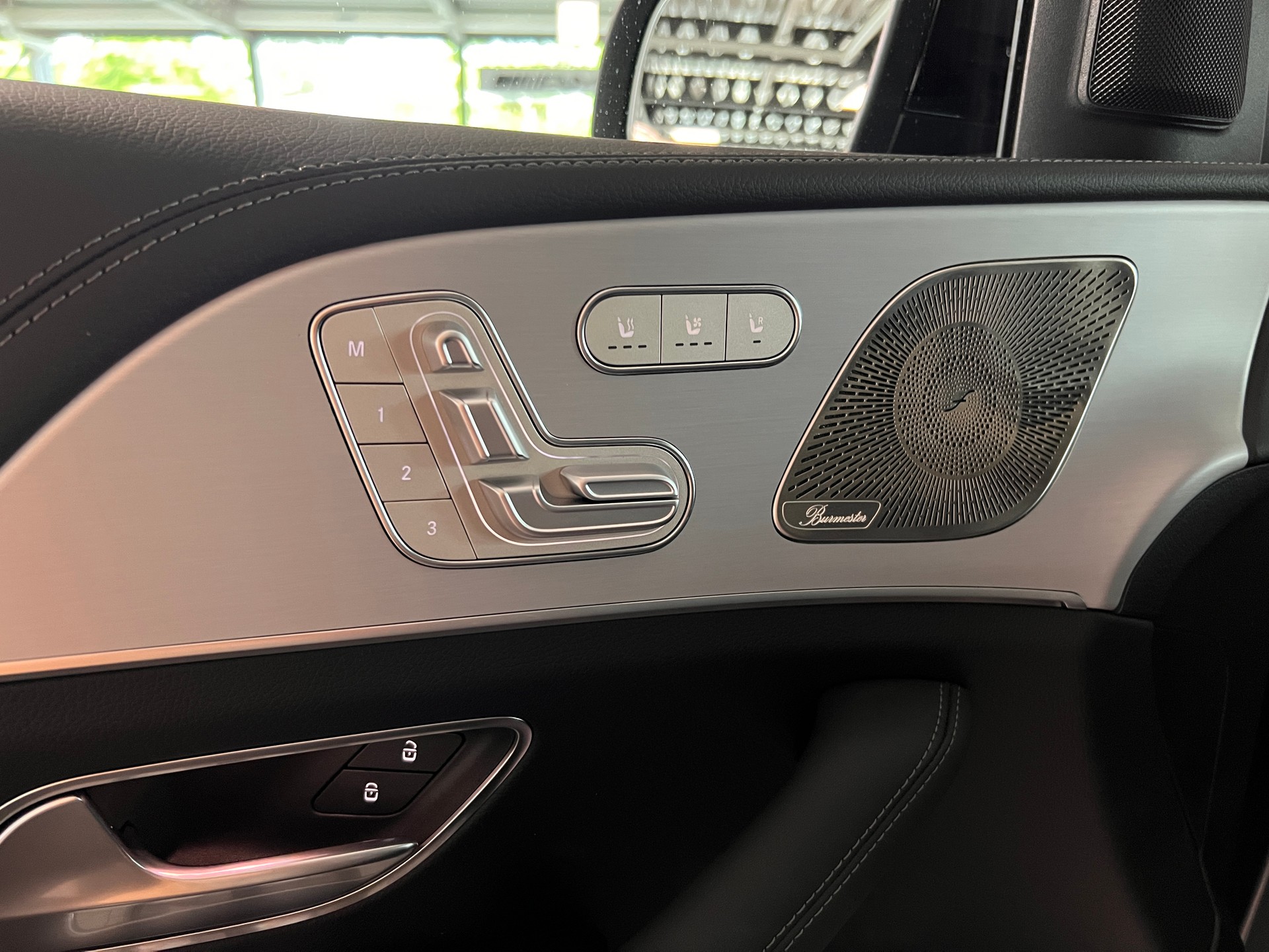 MERCEDES-BENZ GLE 400 e EQ Hybrid 4Matic 9G-Tronic EQ Star-image-13