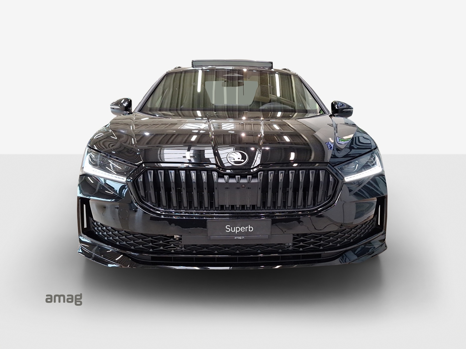 SKODA Superb Combi 1.5 TSI PHEV Sportline DSG-image-6
