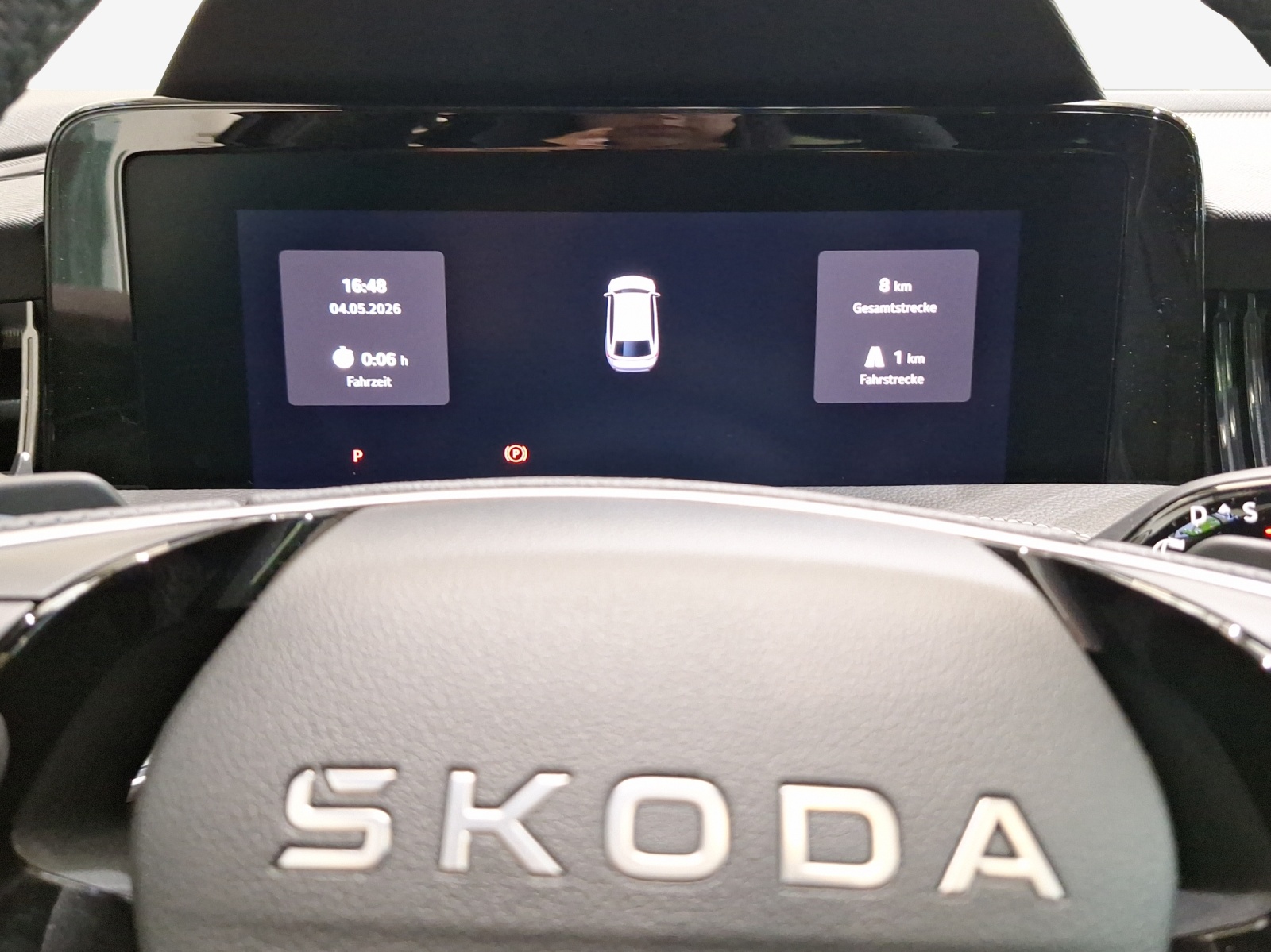 SKODA Superb Combi 1.5 TSI PHEV Sportline DSG-image-15