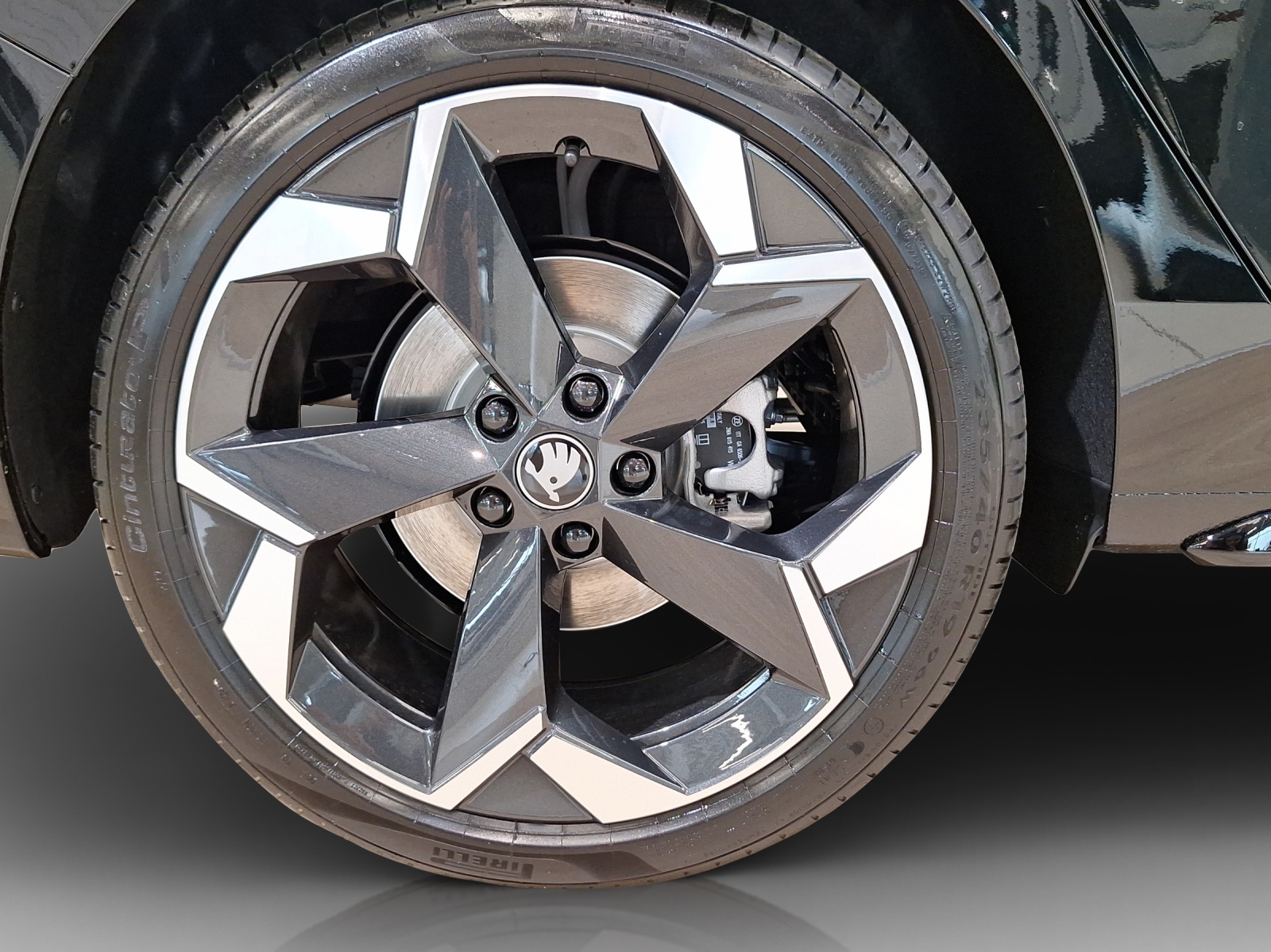 SKODA Superb Combi 1.5 TSI PHEV Sportline DSG-image-13