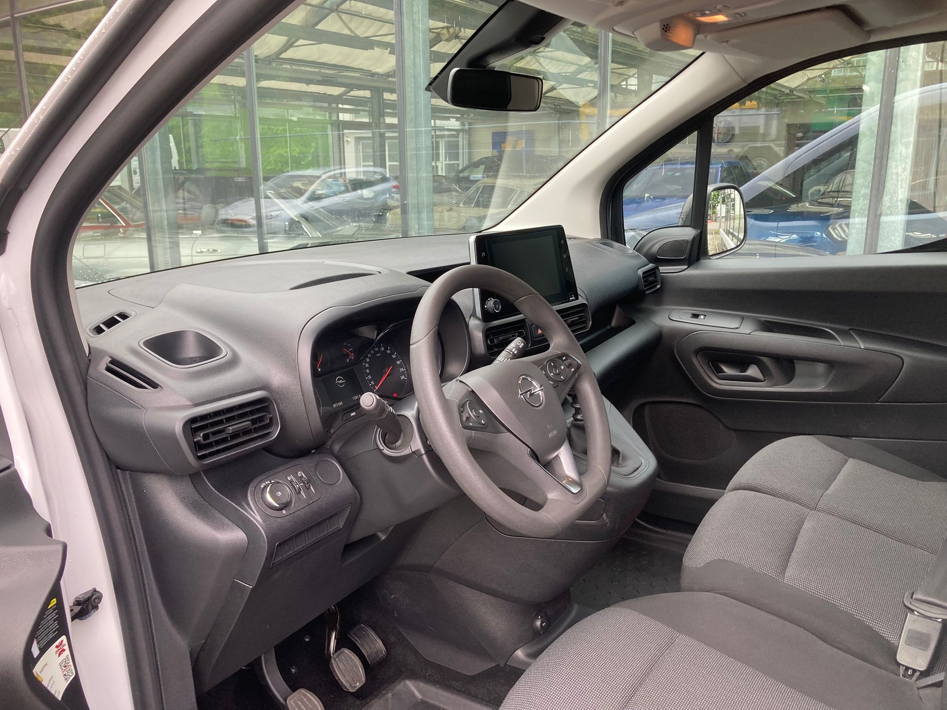OPEL Combo Cargo 1.5 s/s 4x4-image-6