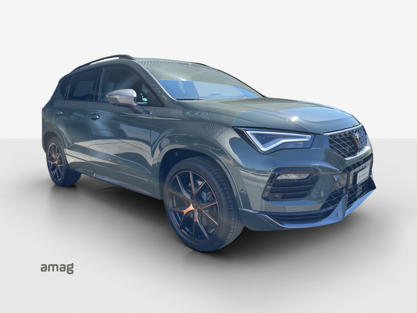 CUPRA Ateca 2.0TSI VZ 4Drive DSG-image-5
