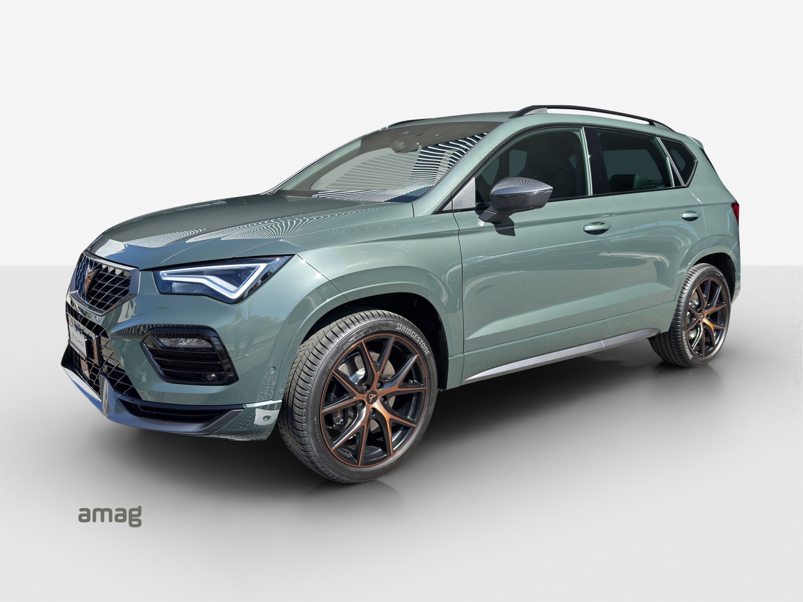 CUPRA Ateca 2.0TSI VZ 4Drive DSG-image-0