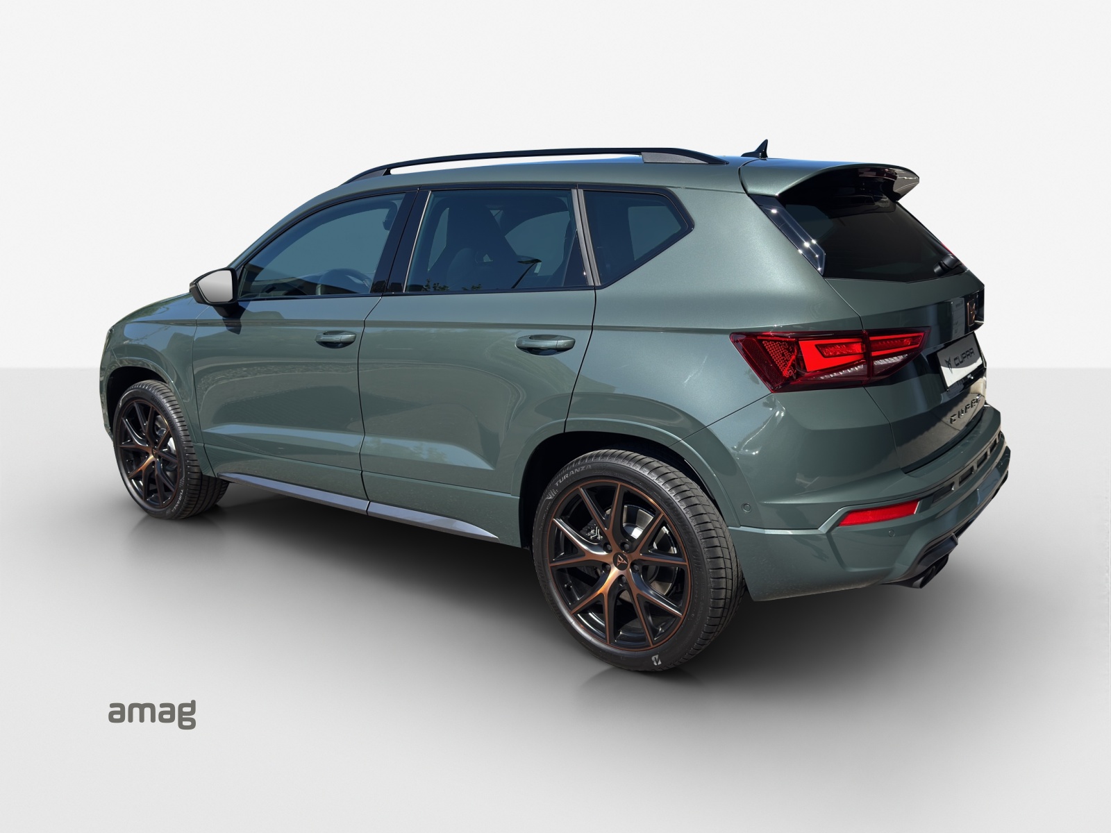 CUPRA Ateca 2.0TSI VZ 4Drive DSG-image-2