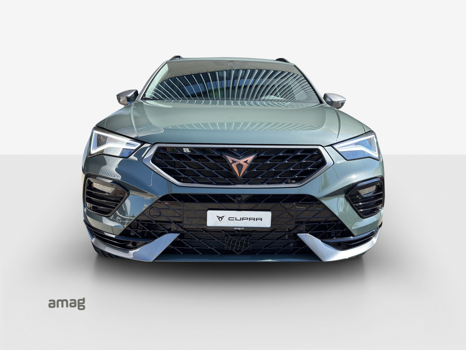 CUPRA Ateca 2.0TSI VZ 4Drive DSG-image-6