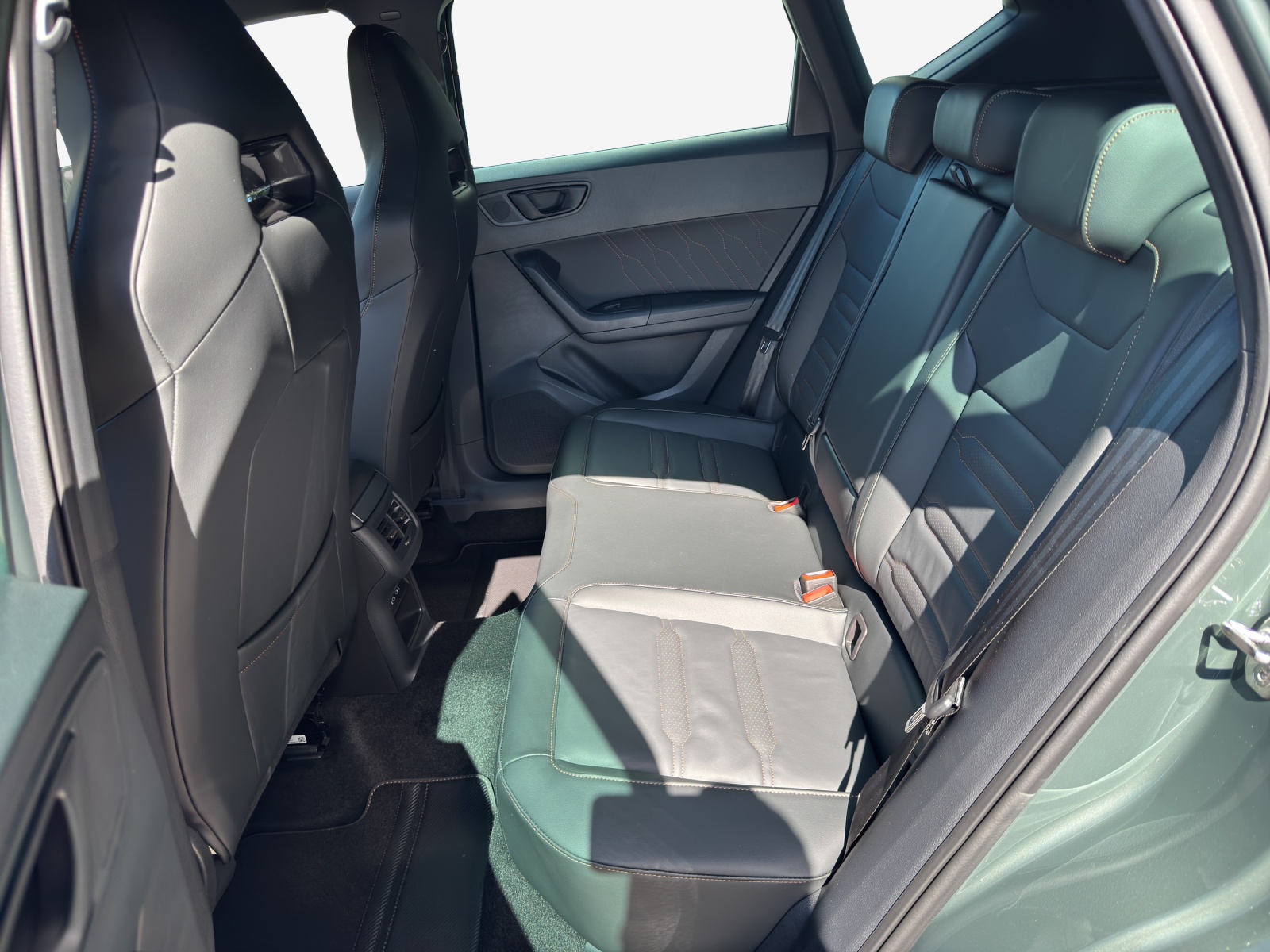 CUPRA Ateca 2.0TSI VZ 4Drive DSG-image-11