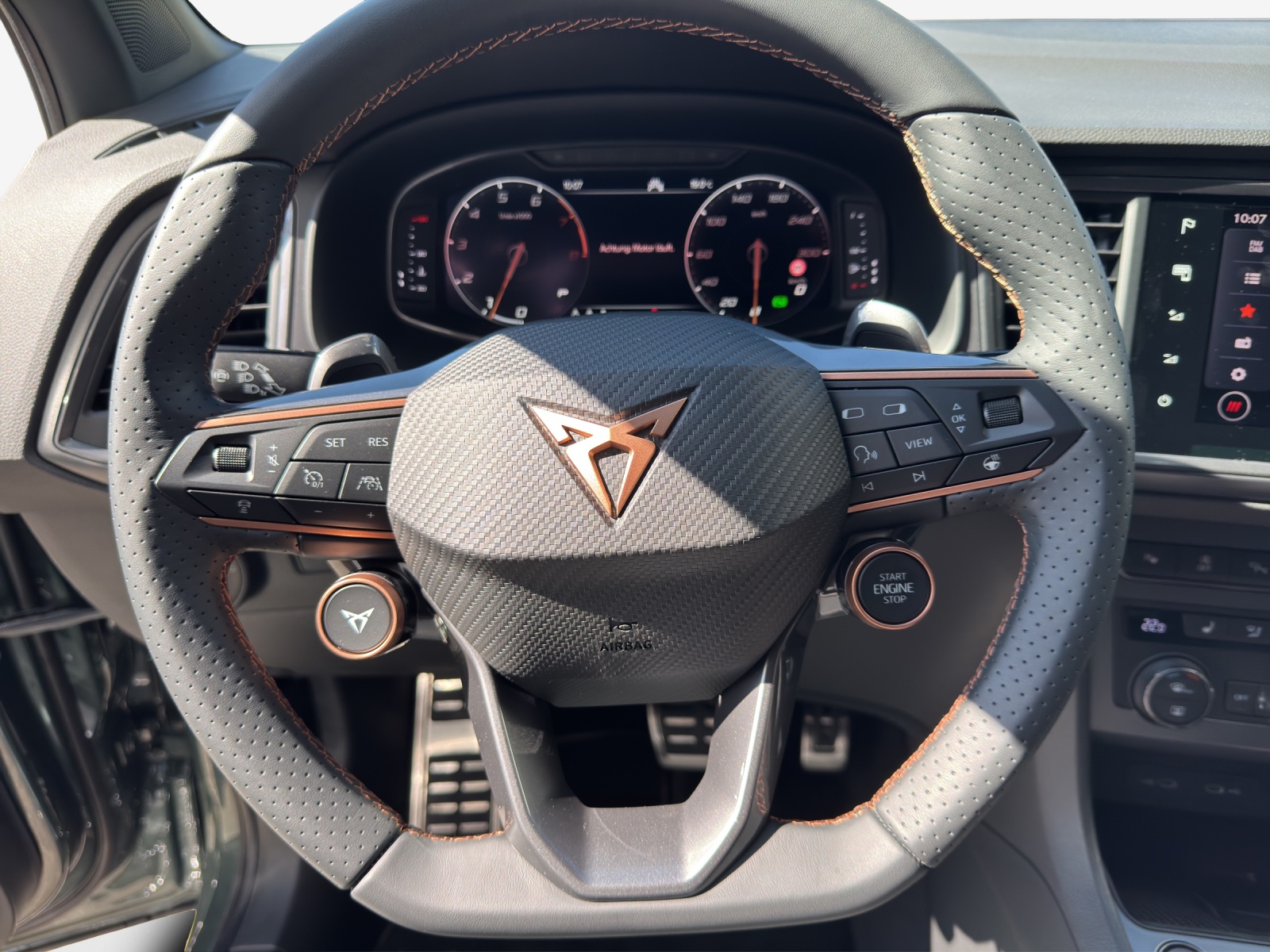 CUPRA Ateca 2.0TSI VZ 4Drive DSG-image-9