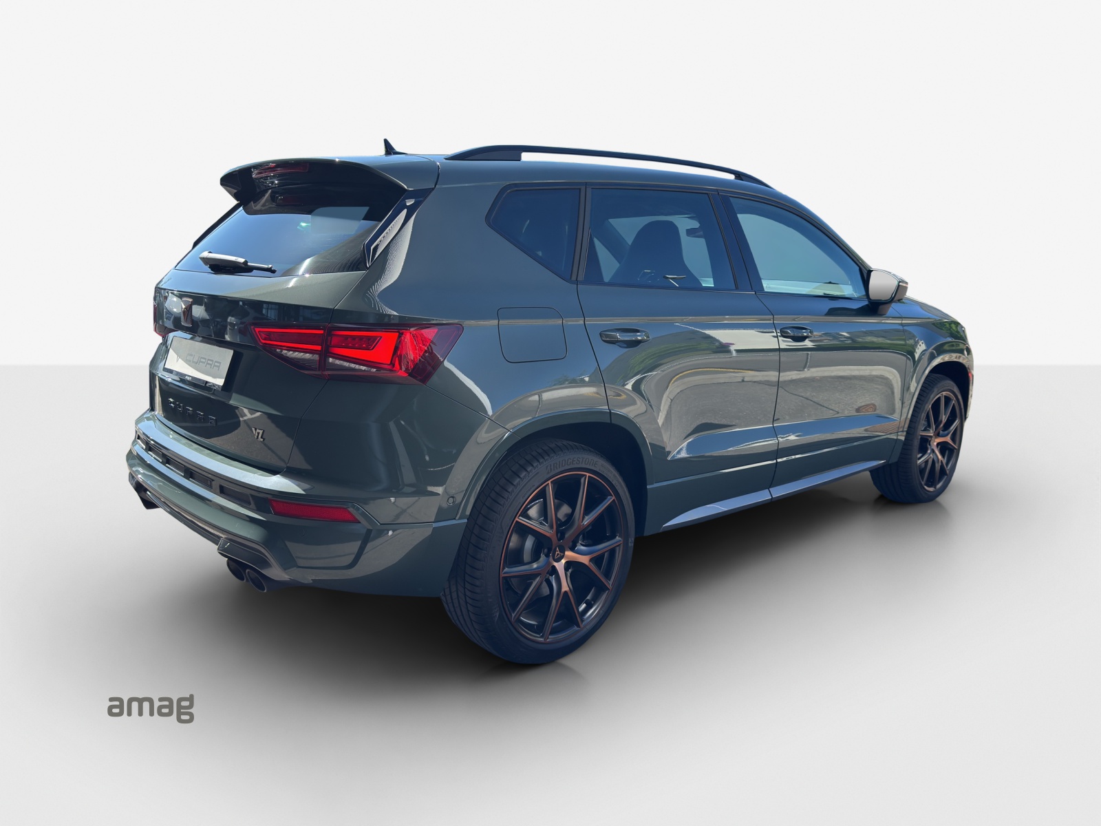 CUPRA Ateca 2.0TSI VZ 4Drive DSG-image-4