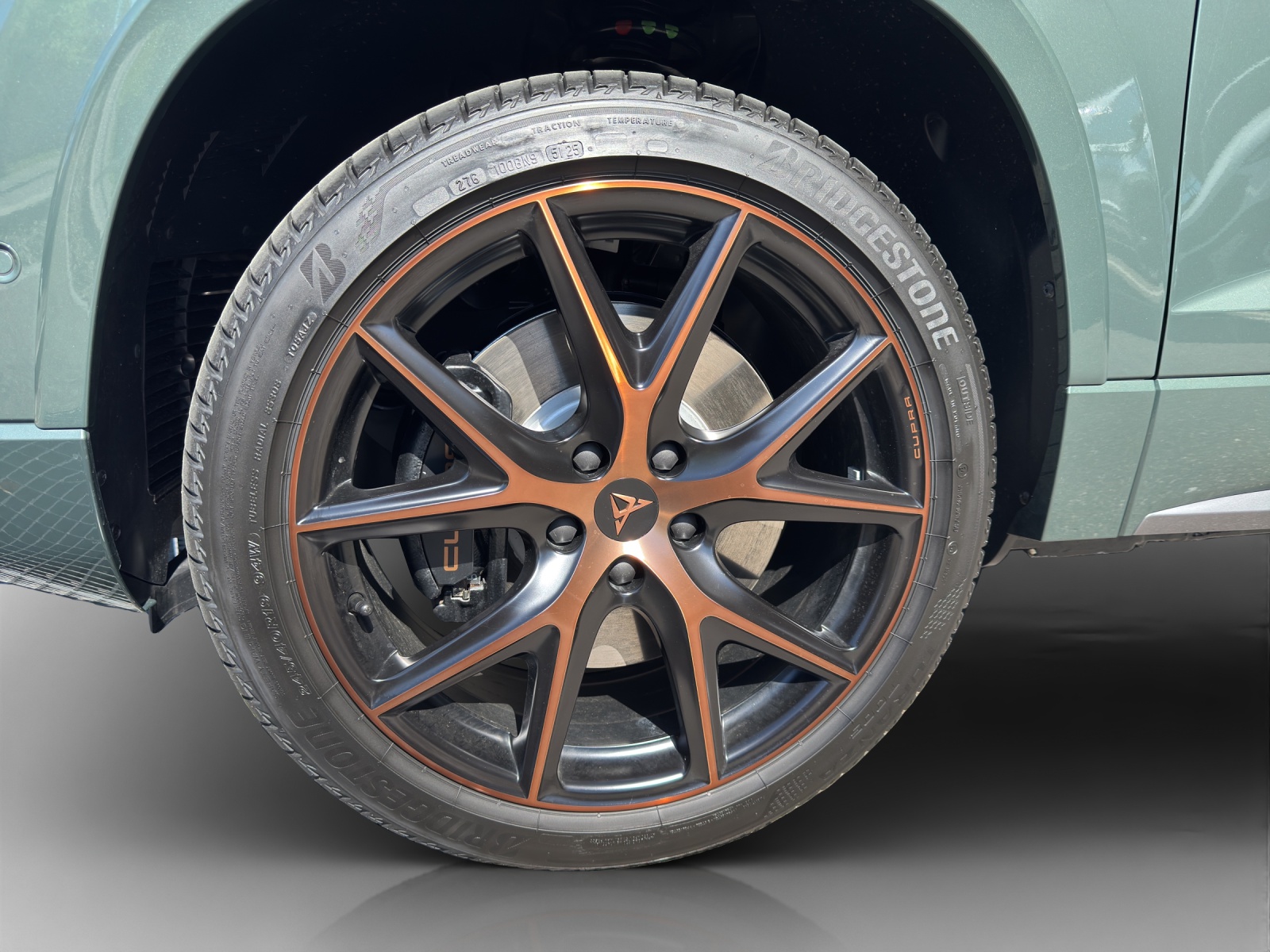 CUPRA Ateca 2.0TSI VZ 4Drive DSG-image-13