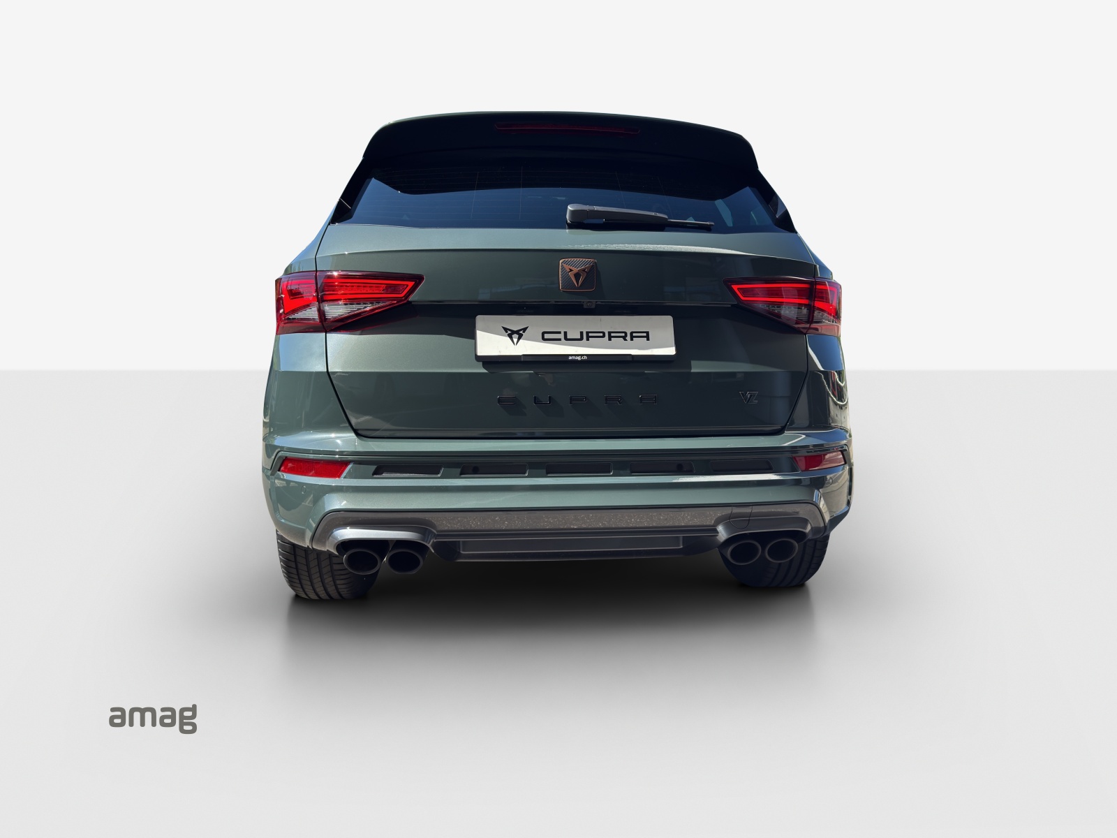 CUPRA Ateca 2.0TSI VZ 4Drive DSG-image-3