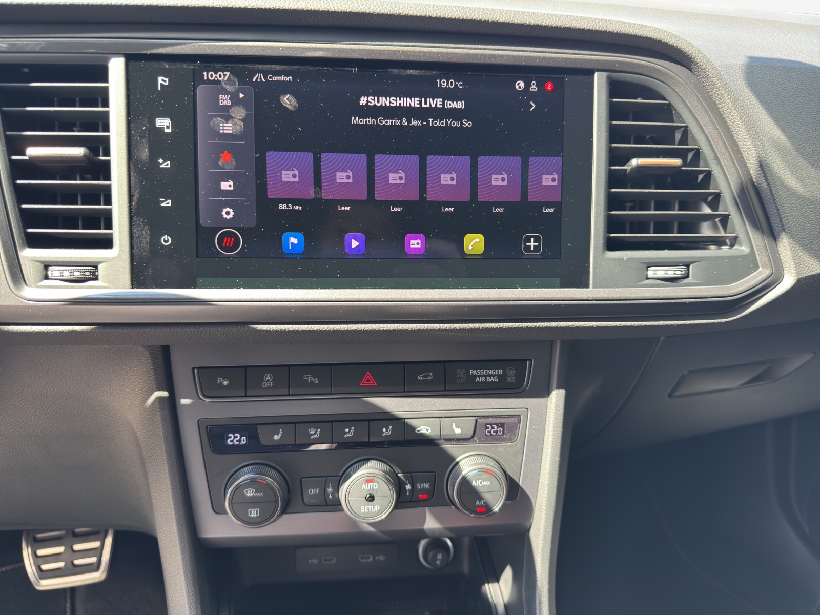 CUPRA Ateca 2.0TSI VZ 4Drive DSG-image-10