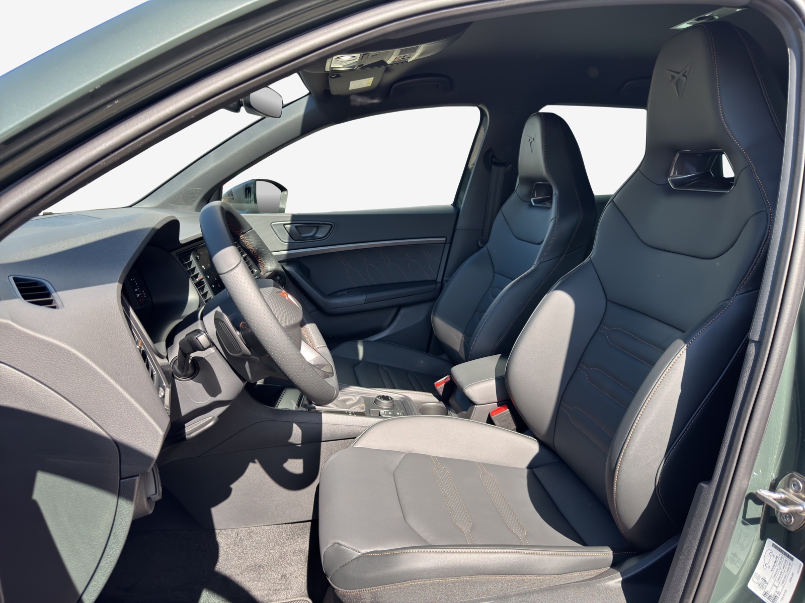 CUPRA Ateca 2.0TSI VZ 4Drive DSG-image-7