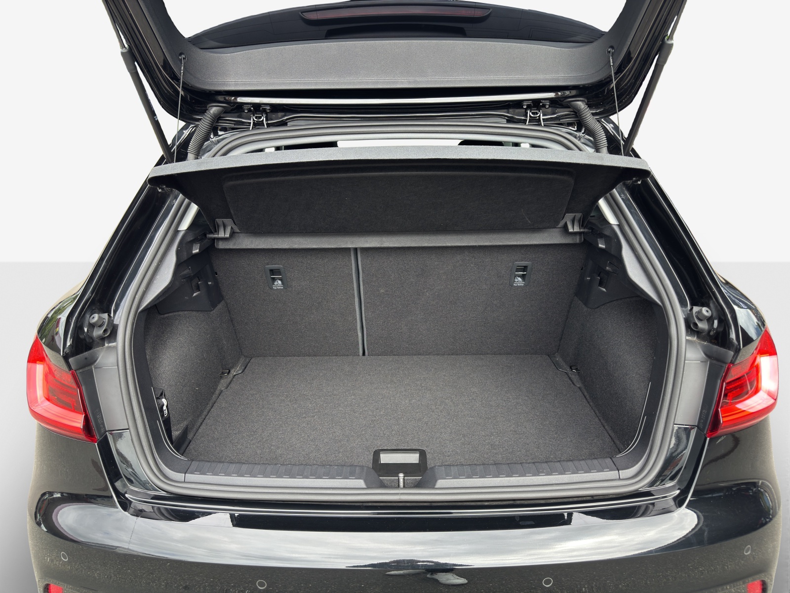 AUDI A1 Sportback 30 TFSI Attraction S-tronic-image-12