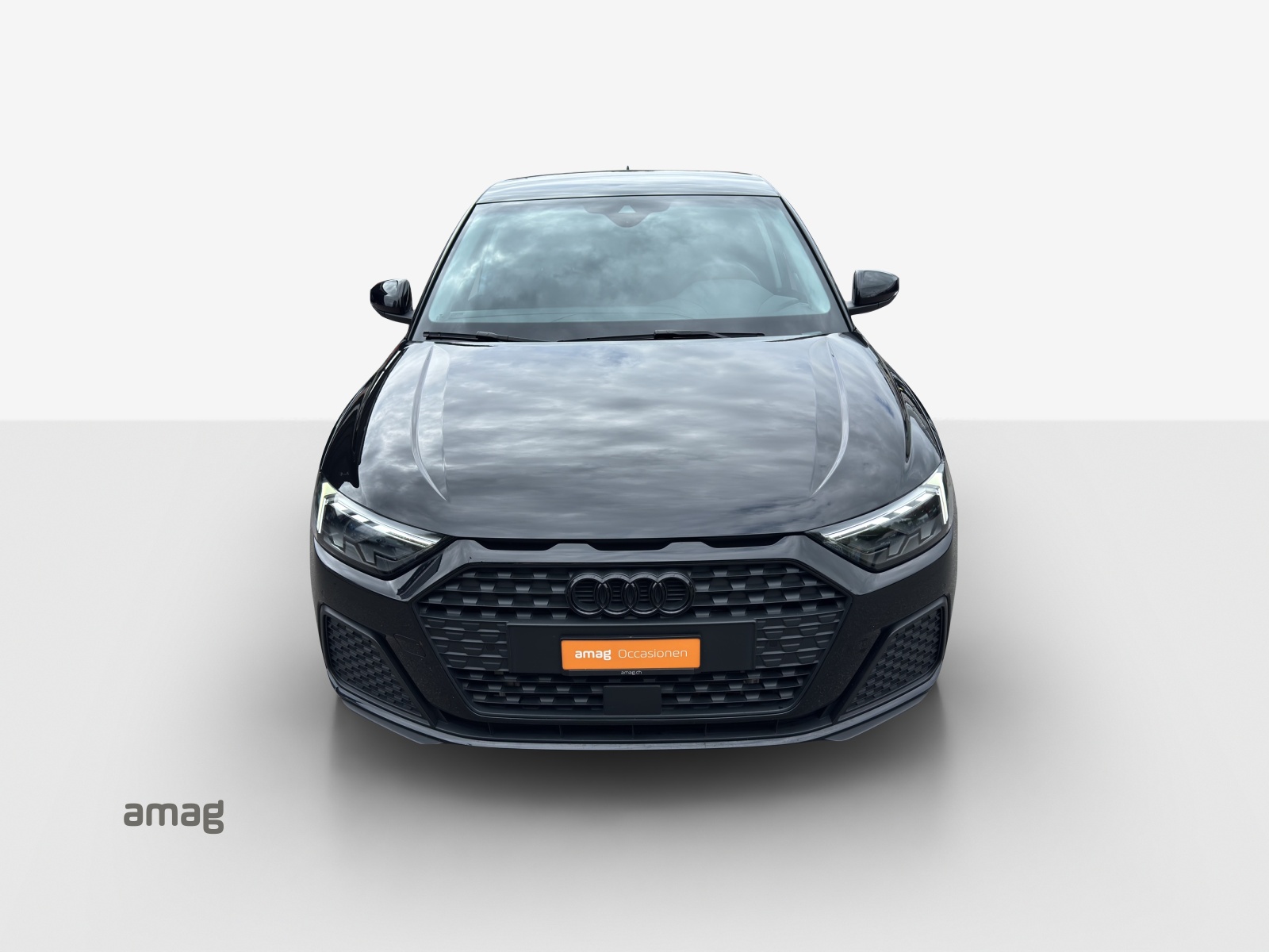 AUDI A1 Sportback 30 TFSI Attraction S-tronic-image-6