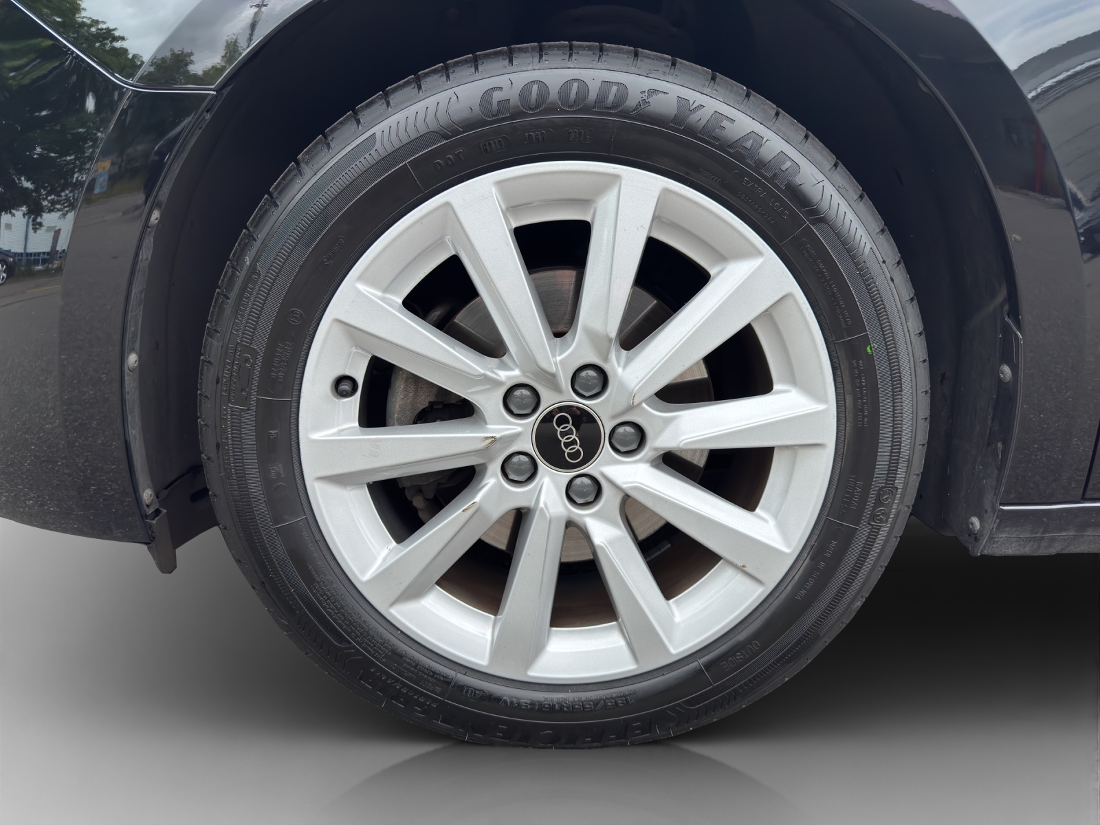 AUDI A1 Sportback 30 TFSI Attraction S-tronic-image-13