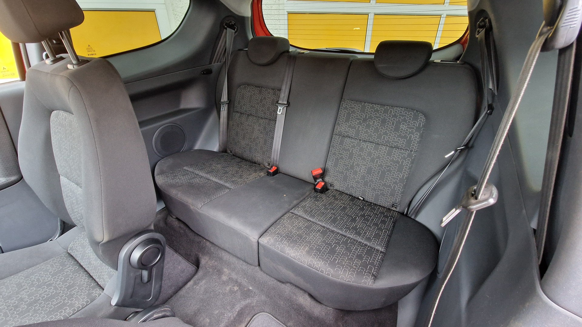 MITSUBISHI Colt 1.1 12V Super Jubilé-image-11