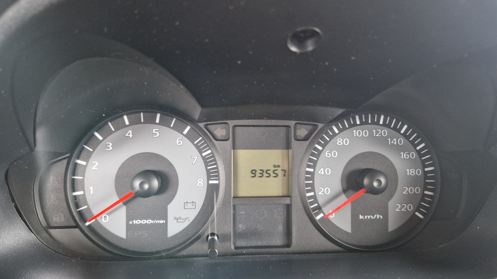 MITSUBISHI Colt 1.1 12V Super Jubilé-image-8