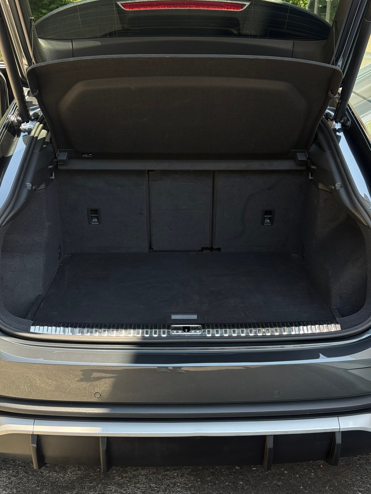 AUDI Q3 Sportback 35 TFSI Attraction S-tronic-image-8