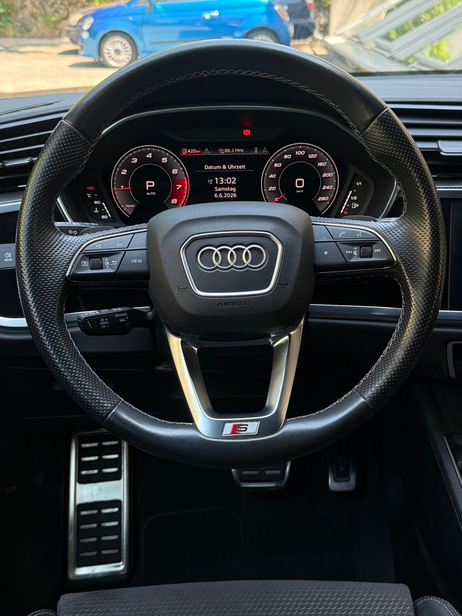 AUDI Q3 Sportback 35 TFSI Attraction S-tronic-image-13