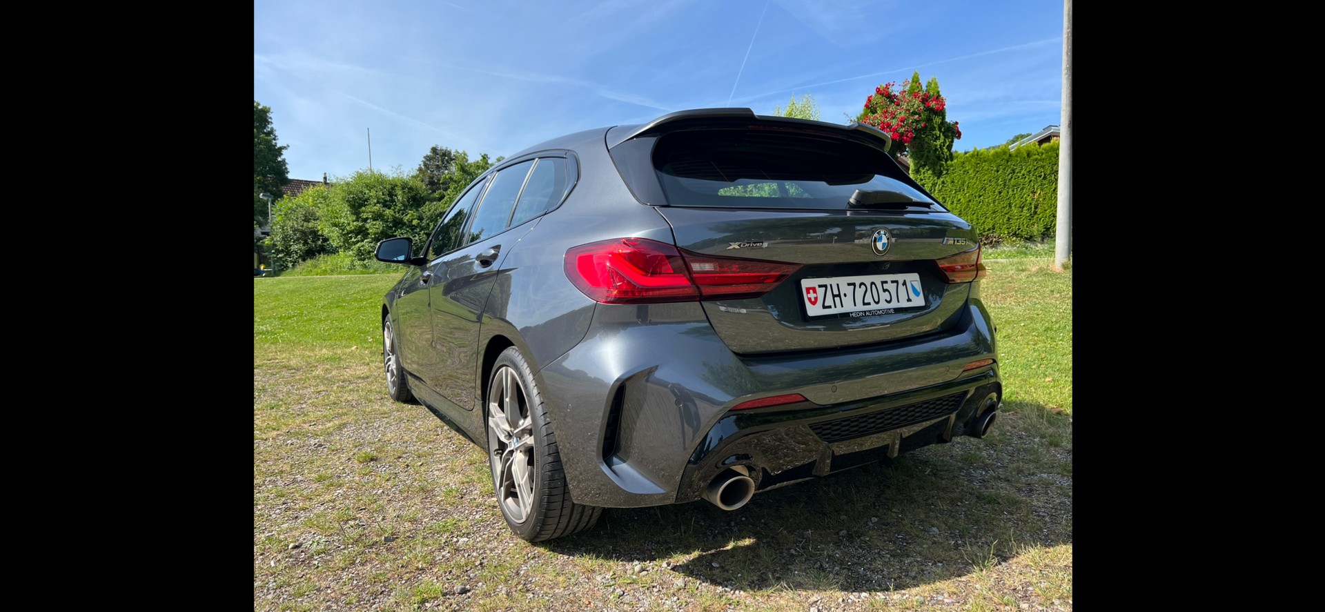 BMW M135i xDrive-image-12