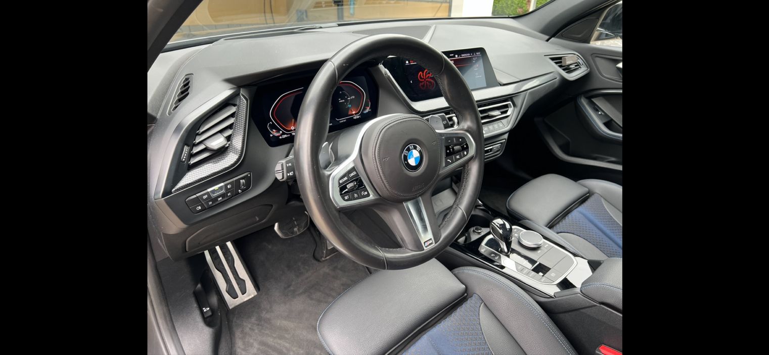BMW M135i xDrive-image-4