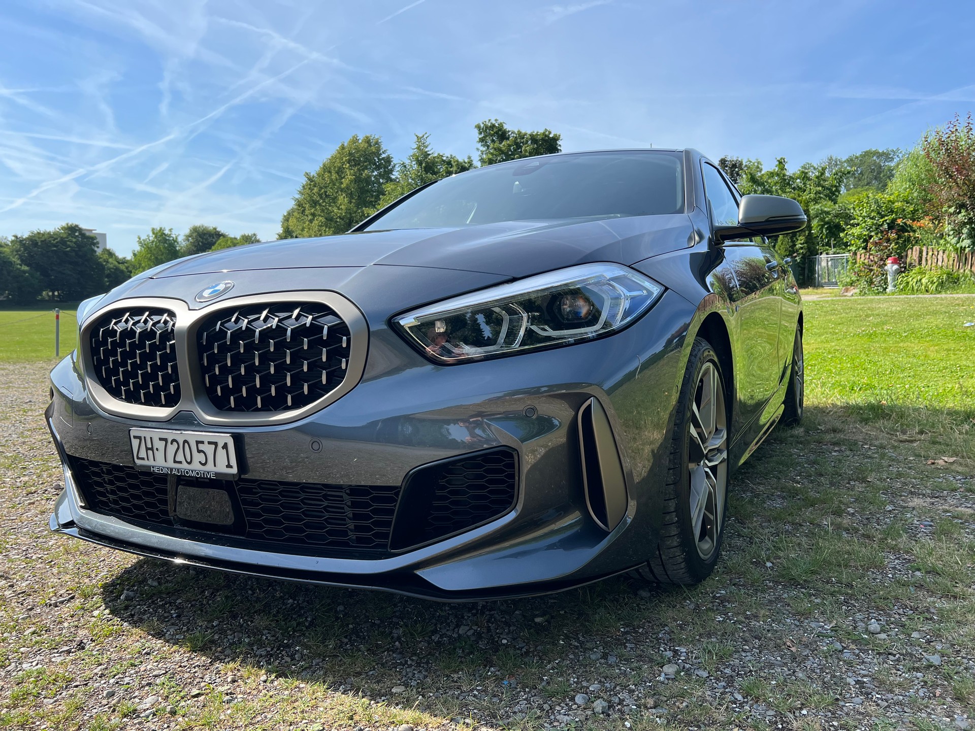 BMW M135i xDrive-image-4