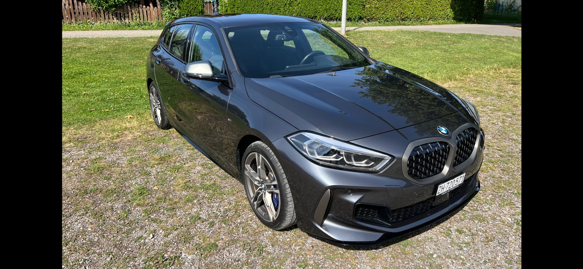 BMW M135i xDrive-image-1