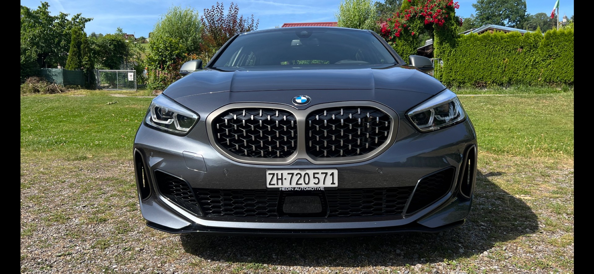 BMW M135i xDrive-image-9