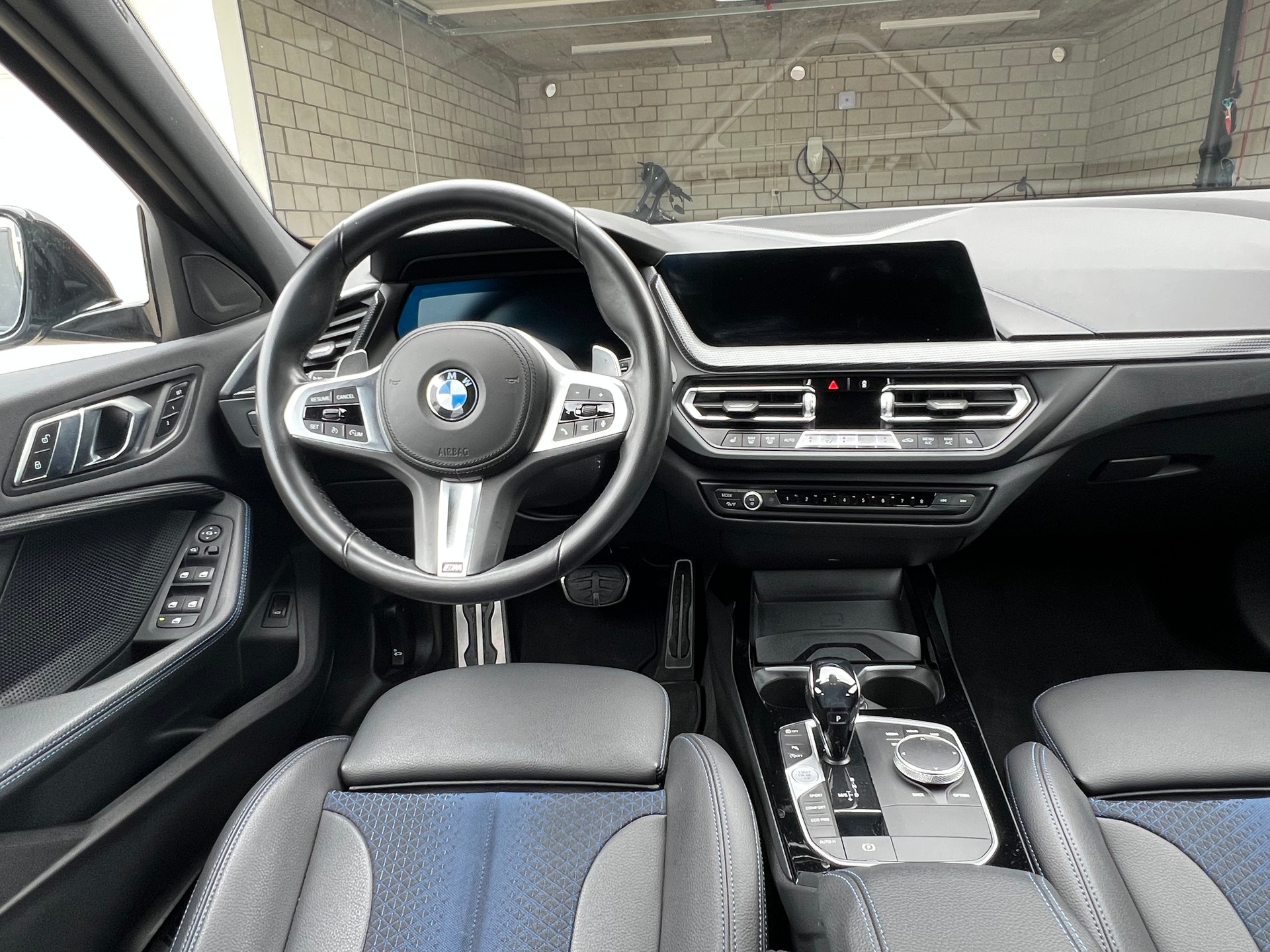 BMW M135i xDrive-image-15