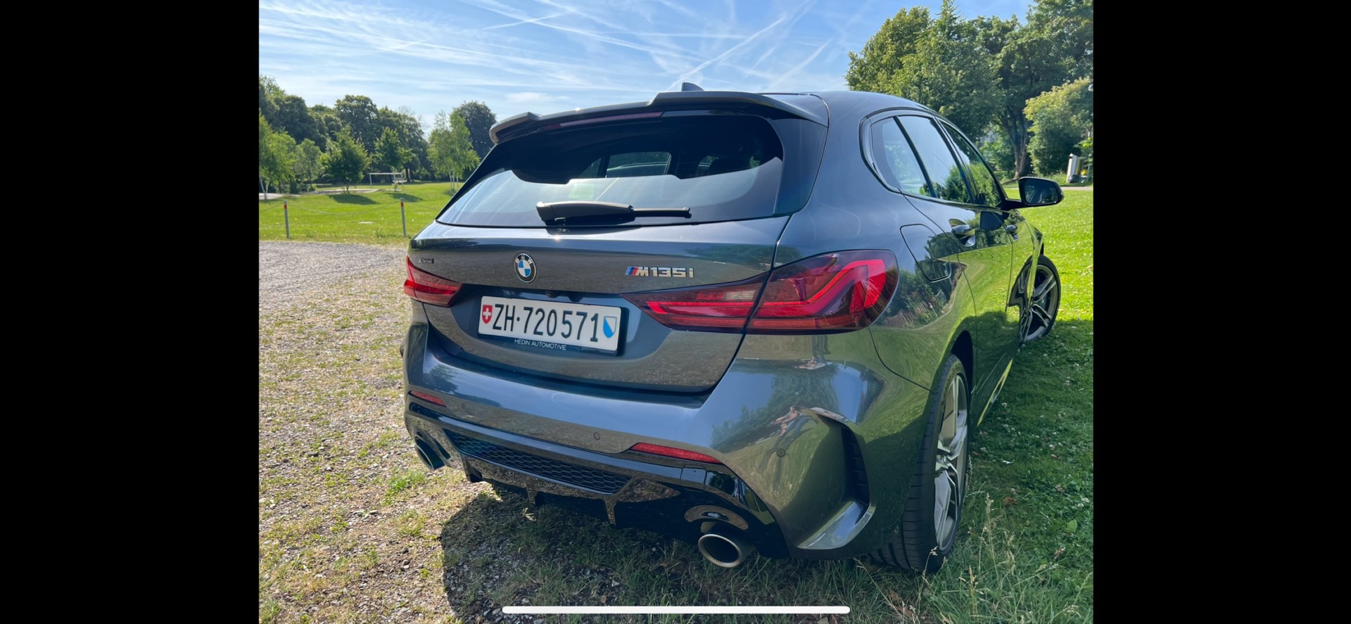 BMW M135i xDrive-image-2