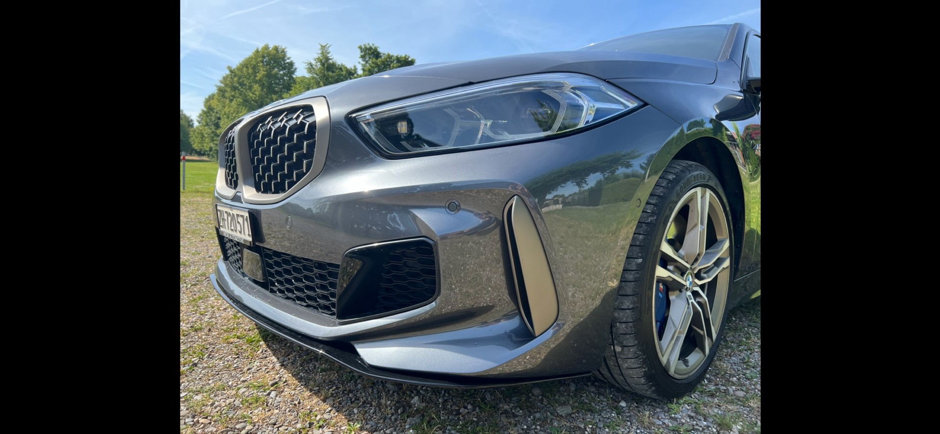 BMW M135i xDrive-image-0