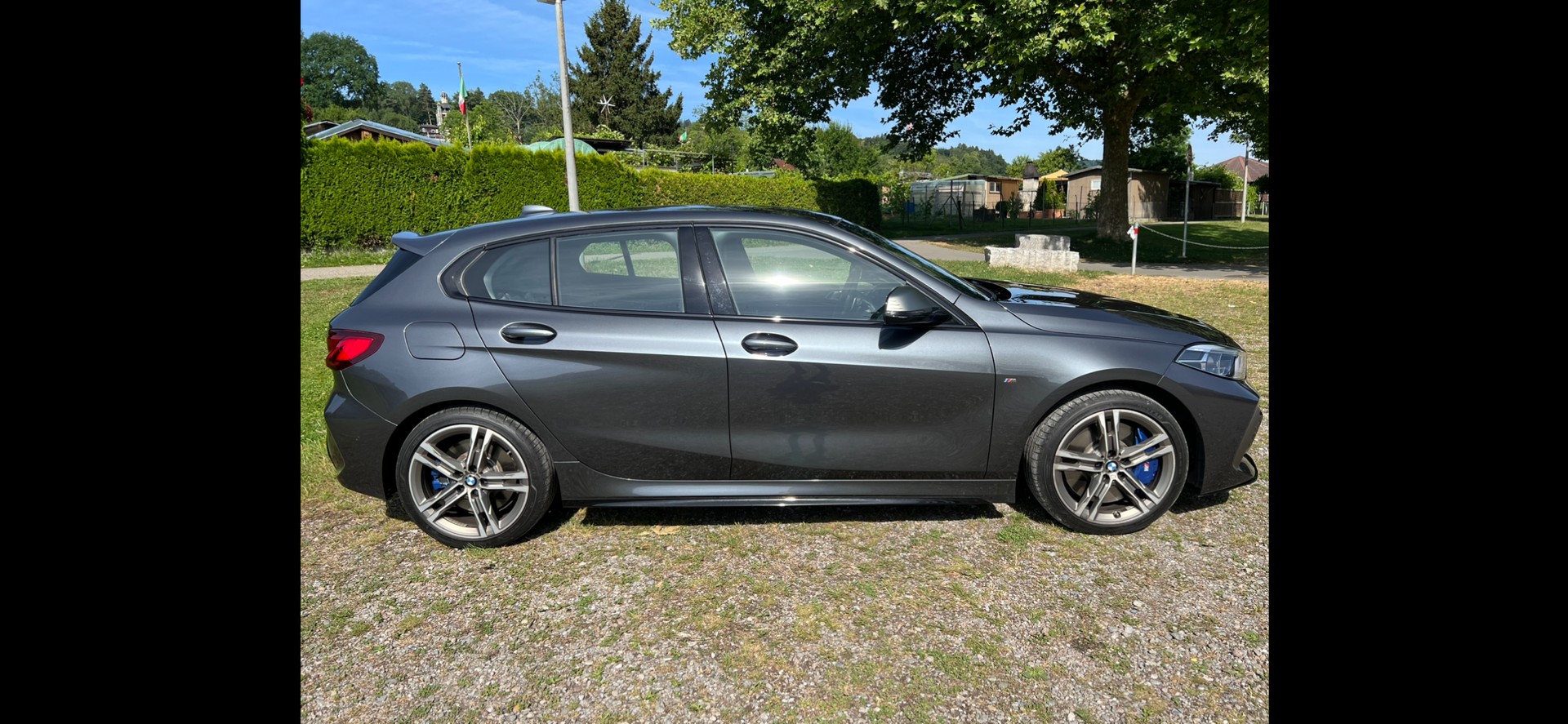 BMW M135i xDrive-image-11