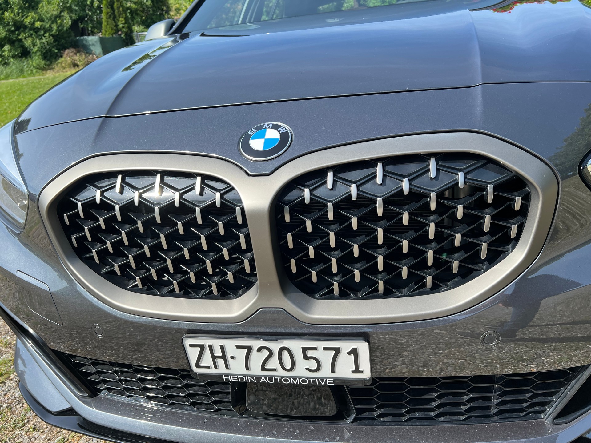 BMW M135i xDrive-image-5