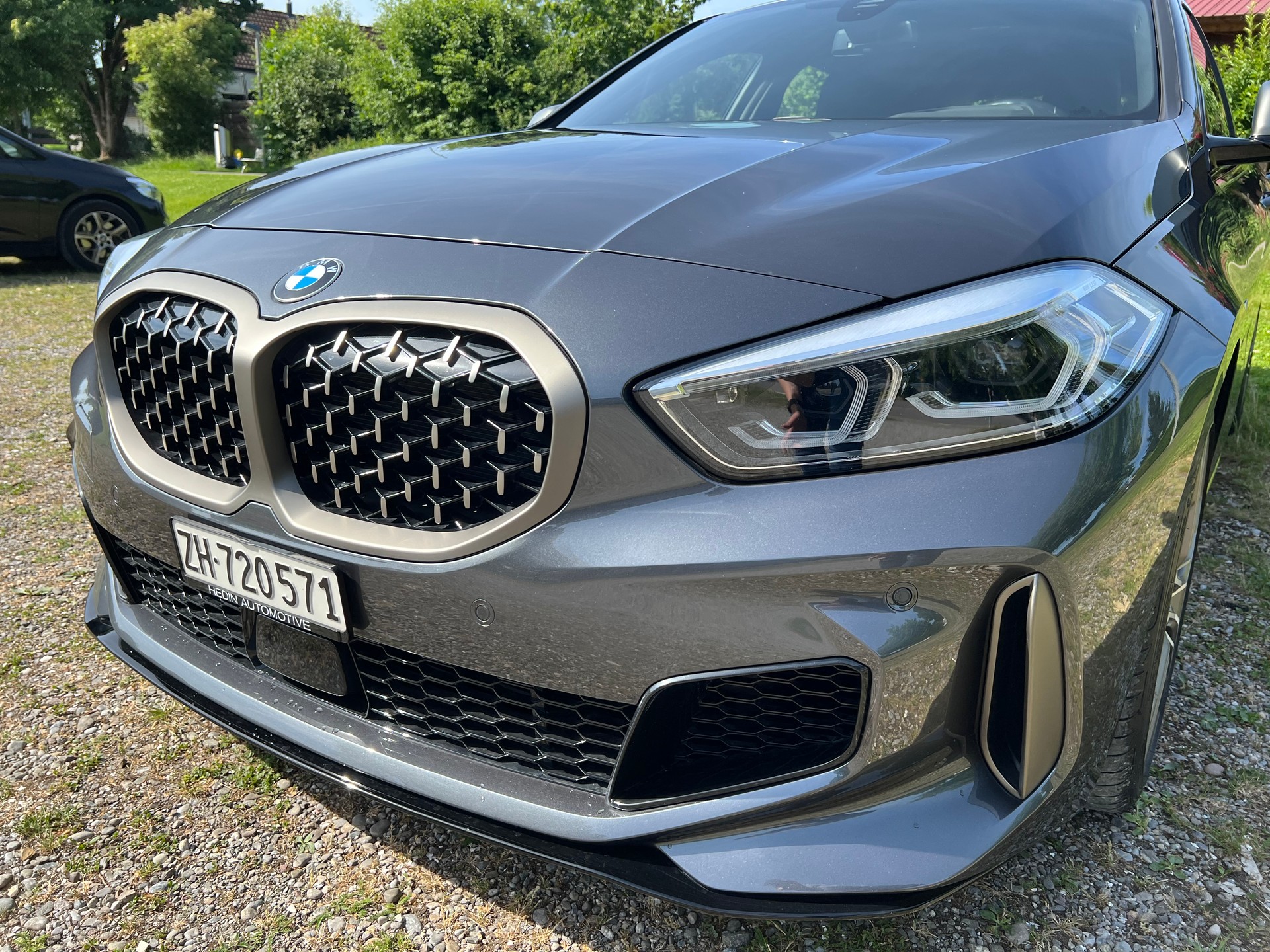 BMW M135i xDrive-image-0