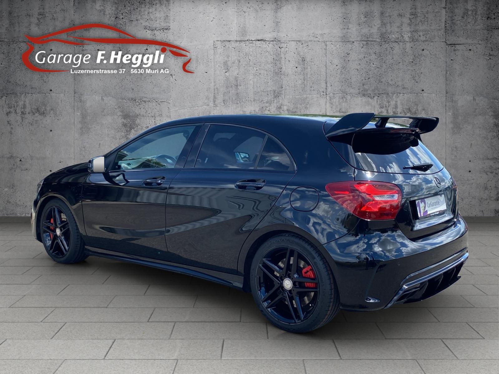 MERCEDES-BENZ A 45 AMG 4m-image-3