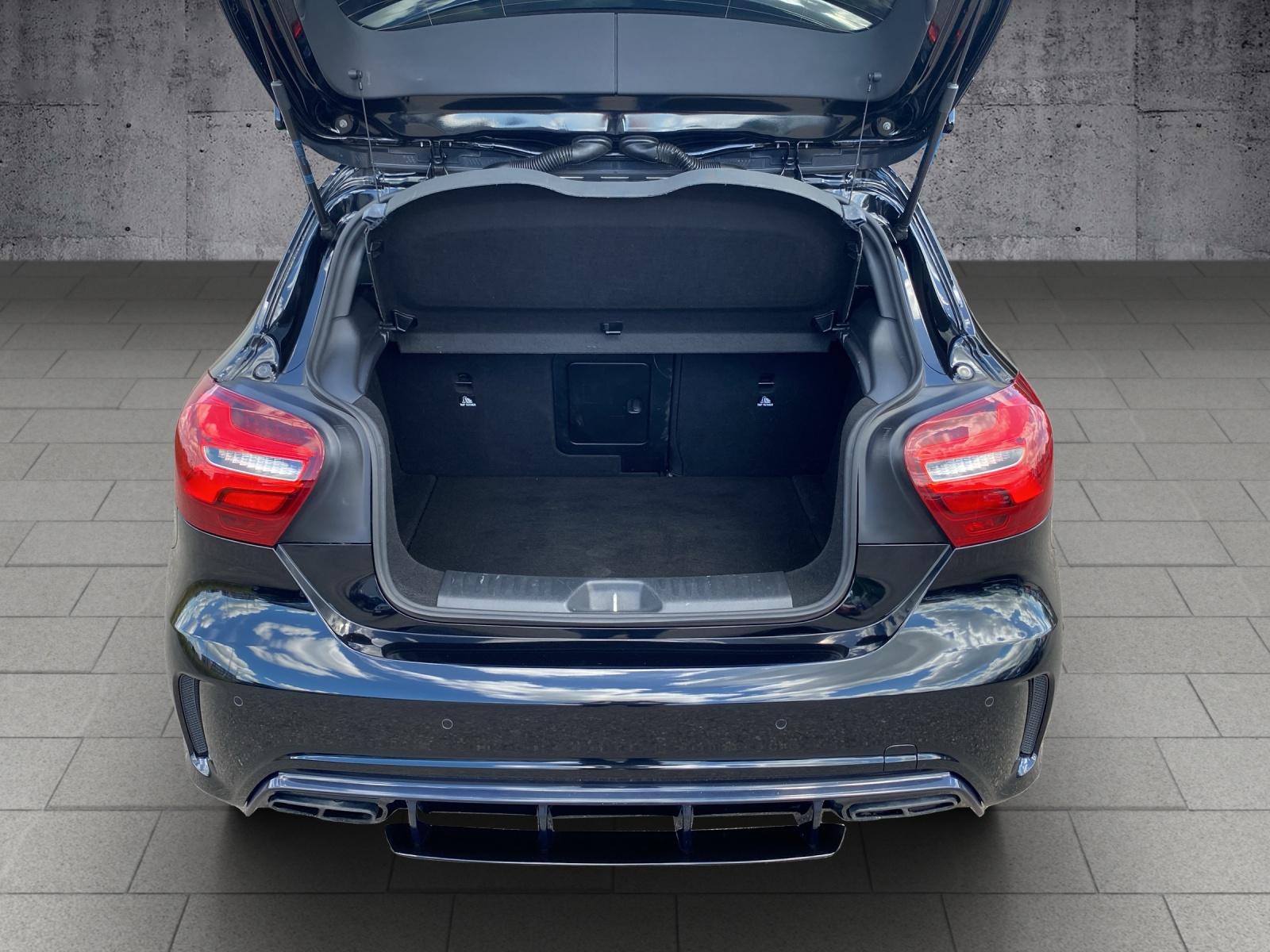 MERCEDES-BENZ A 45 AMG 4m-image-8
