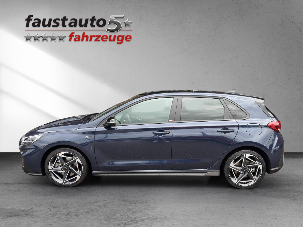 HYUNDAI i30 1.5 T-GDi N-Line-image-9