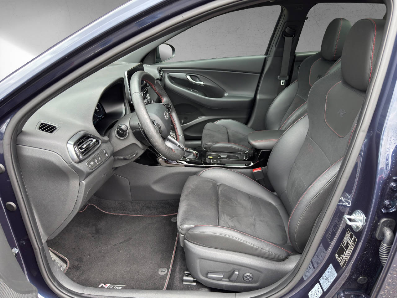 HYUNDAI i30 1.5 T-GDi N-Line-image-3