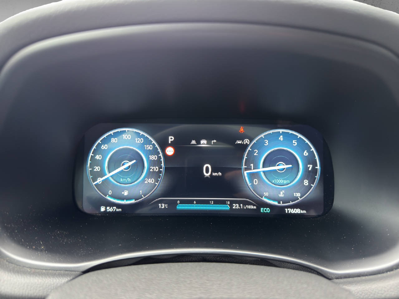 HYUNDAI i30 1.5 T-GDi N-Line-image-8