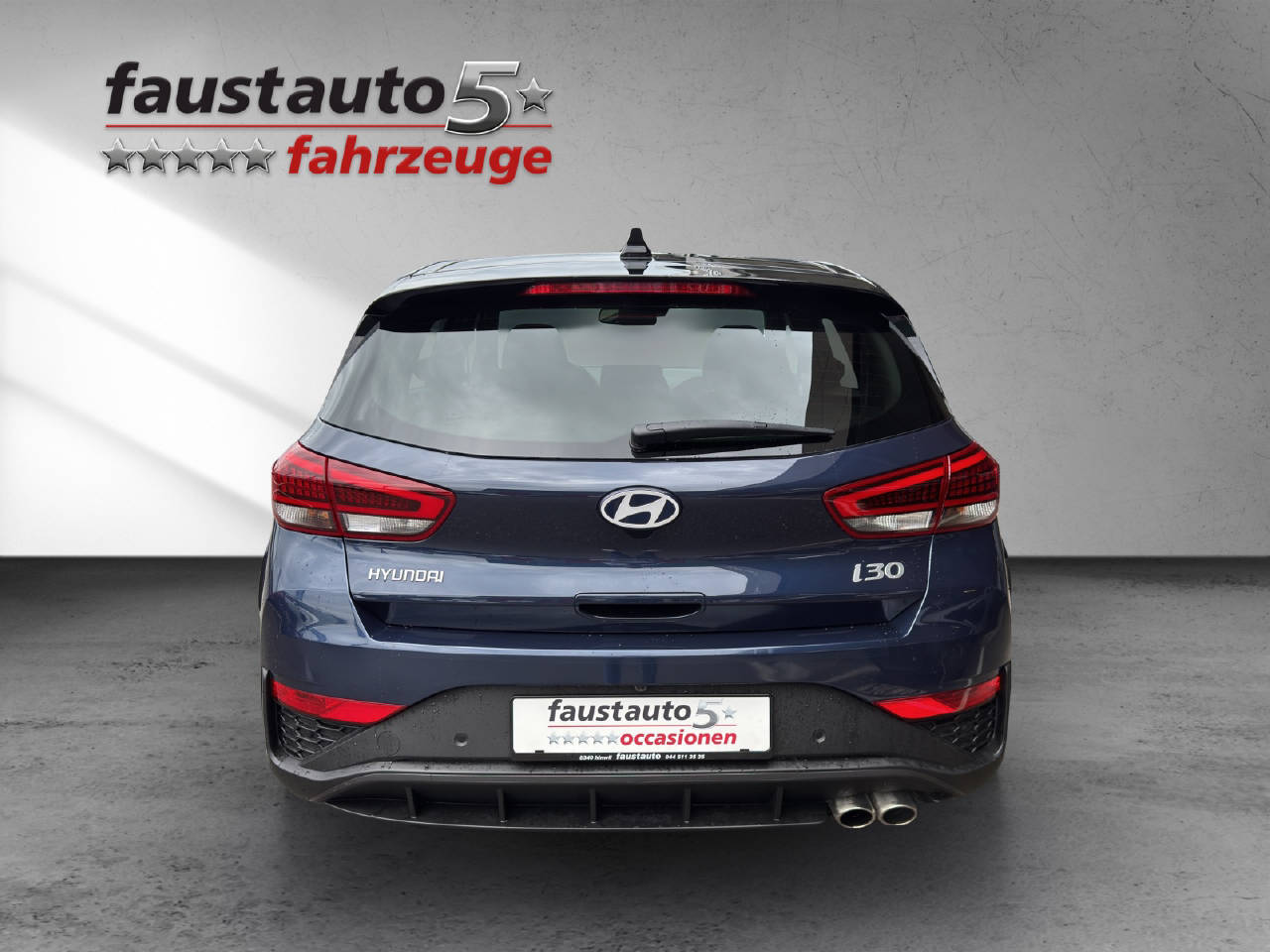 HYUNDAI i30 1.5 T-GDi N-Line-image-14