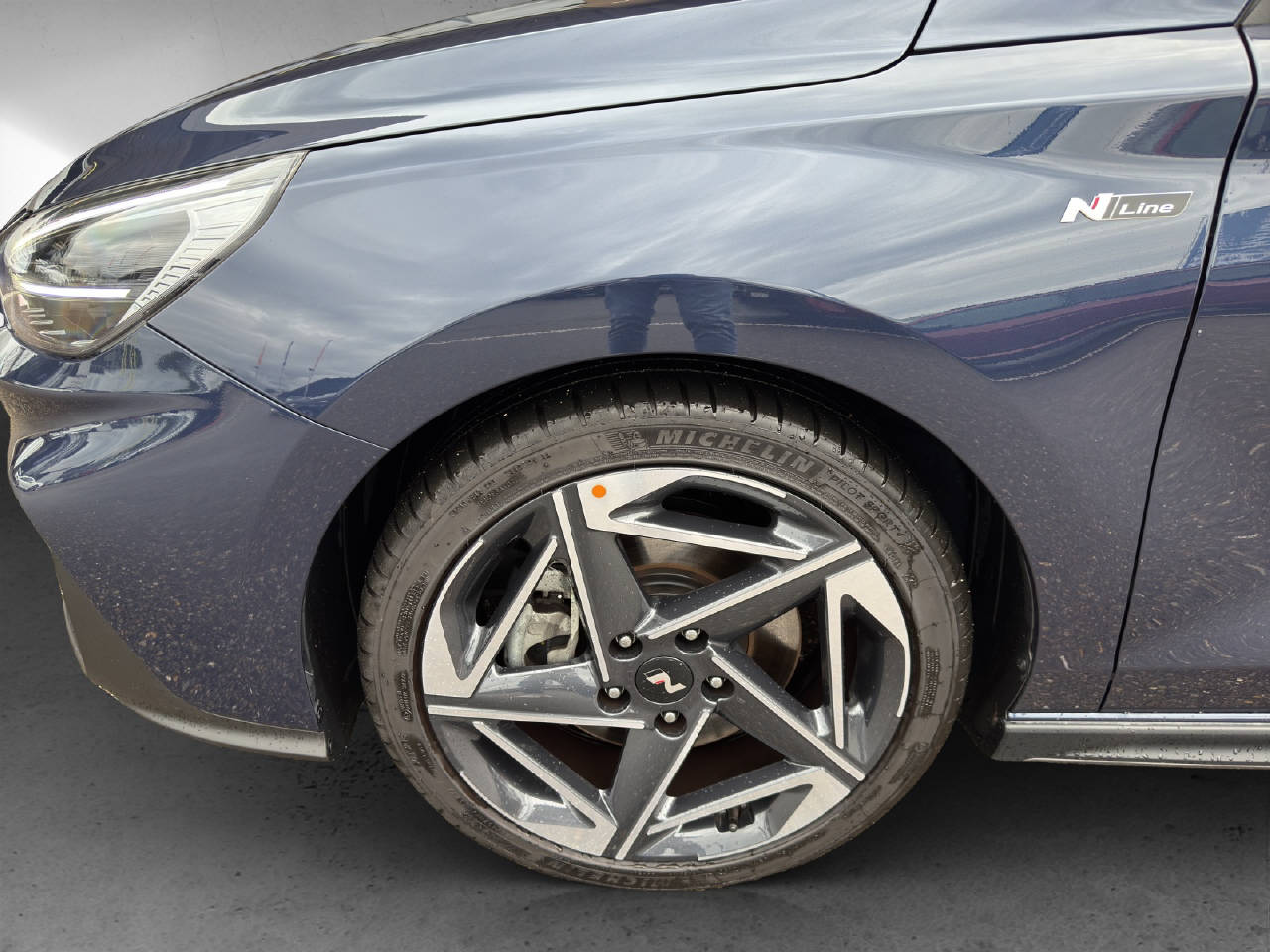 HYUNDAI i30 1.5 T-GDi N-Line-image-11