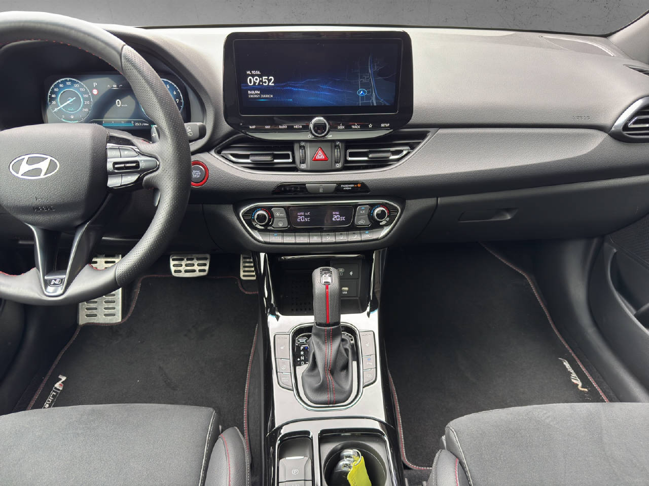 HYUNDAI i30 1.5 T-GDi N-Line-image-7