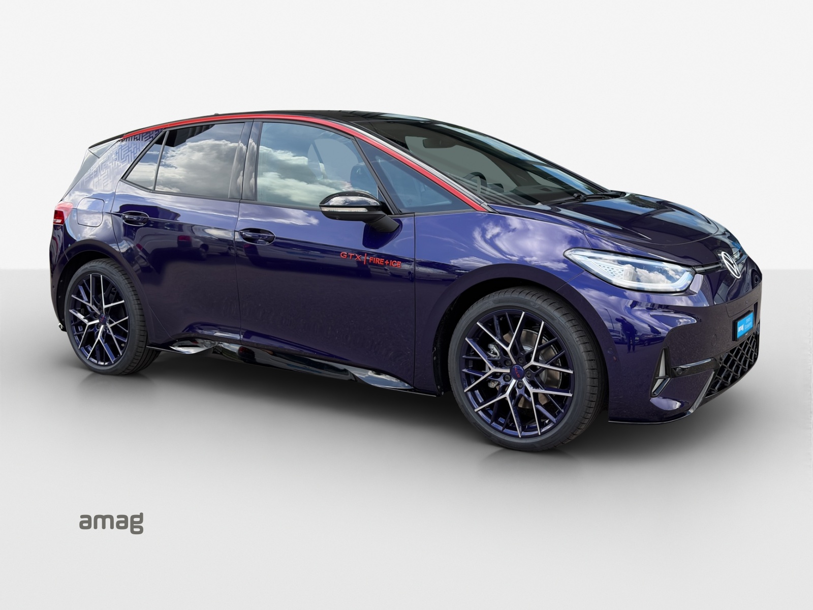 VW ID.3 GTX Performance 79 kWh GTX Fire+Ice-image-6