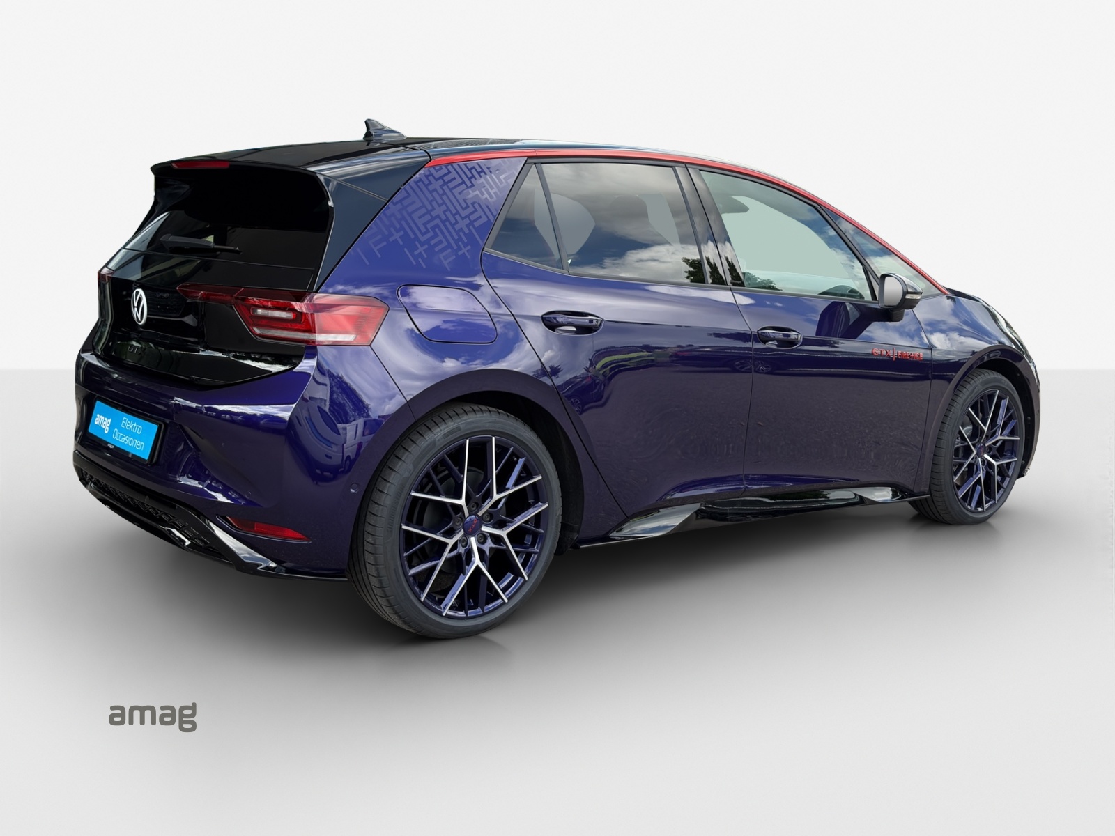VW ID.3 GTX Performance 79 kWh GTX Fire+Ice-image-5